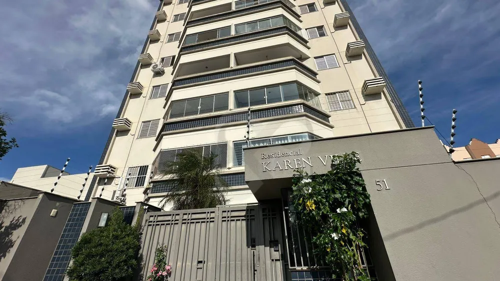 Apartamento, 3 quartos, 80 m² - Foto 2