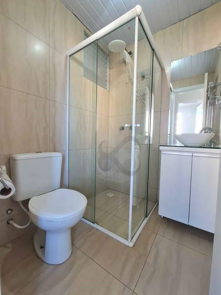 Apartamento, 2 quartos, 44 m² - Foto 3
