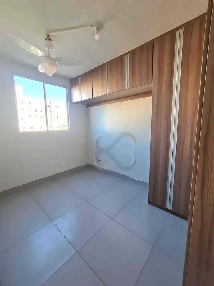 Apartamento, 2 quartos, 44 m² - Foto 4