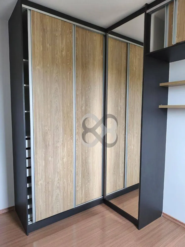 Apartamento, 2 quartos, 45 m² - Foto 2