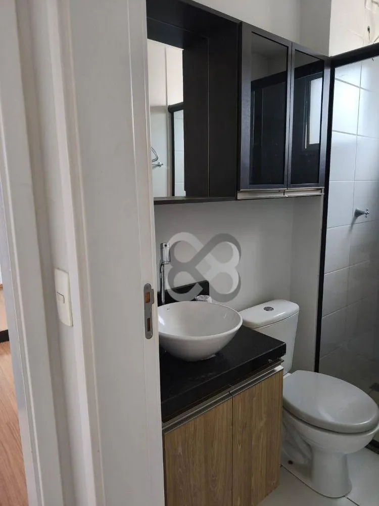 Apartamento, 2 quartos, 45 m² - Foto 7