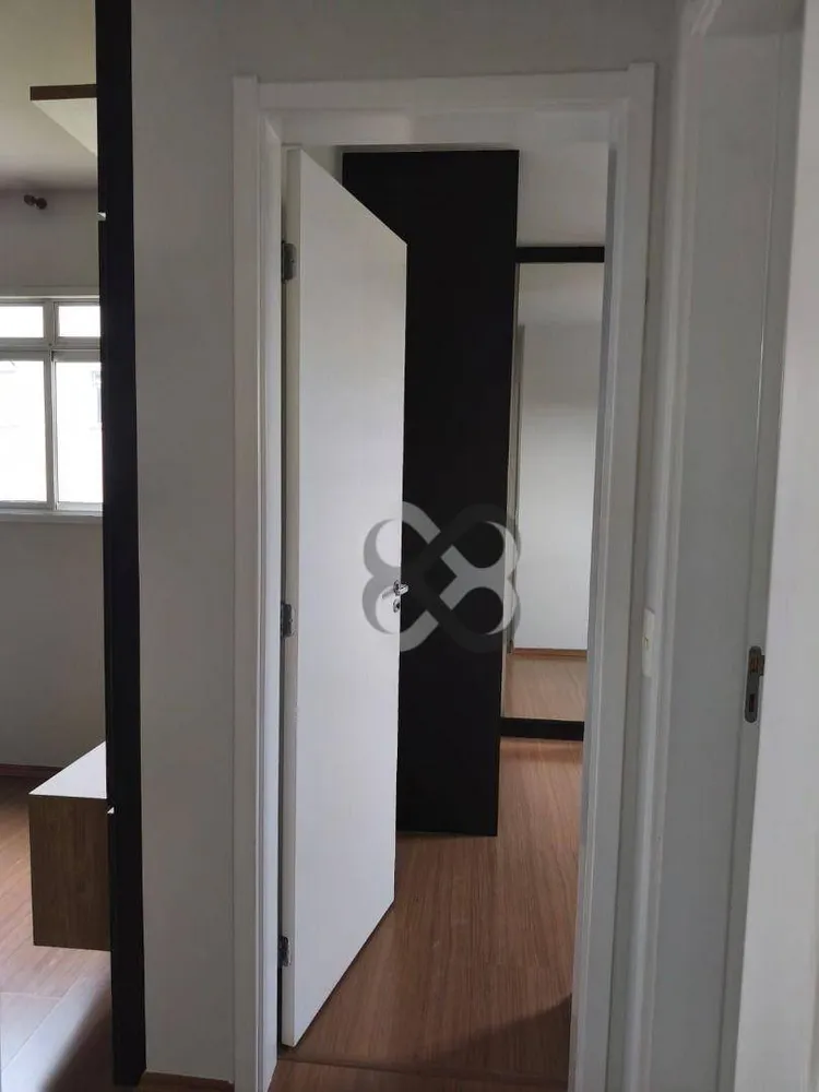 Apartamento, 2 quartos, 45 m² - Foto 1
