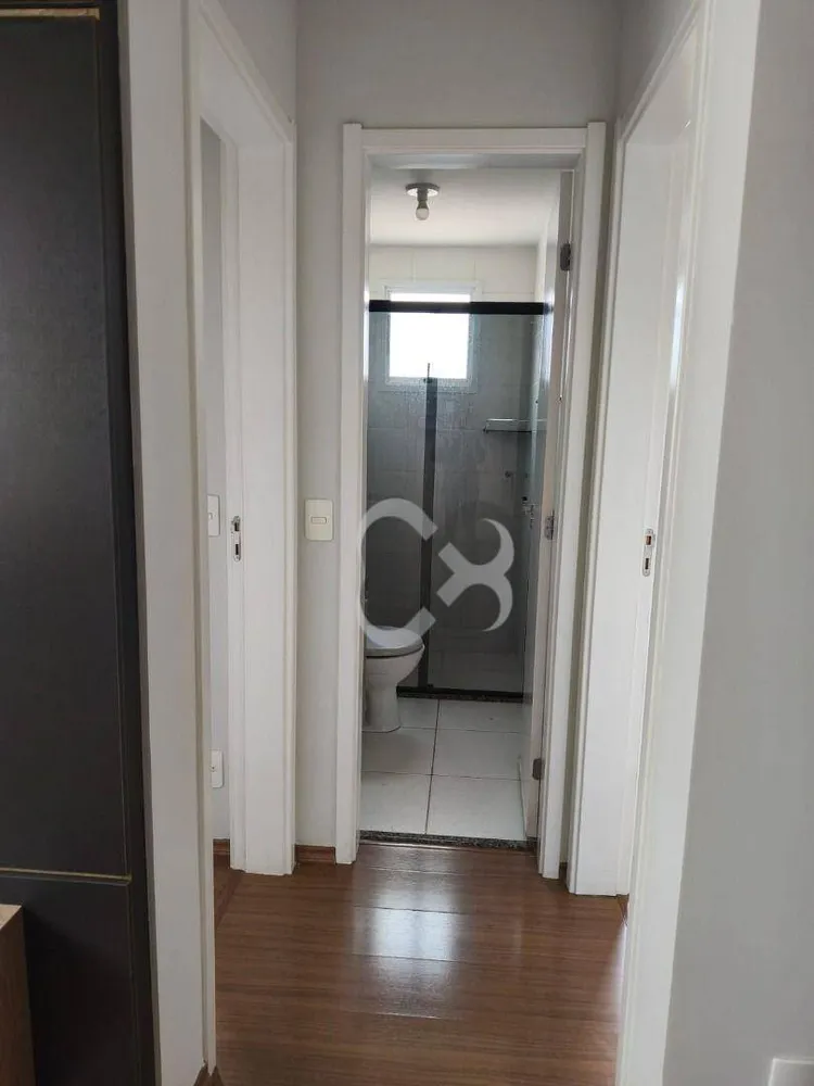 Apartamento, 2 quartos, 45 m² - Foto 5