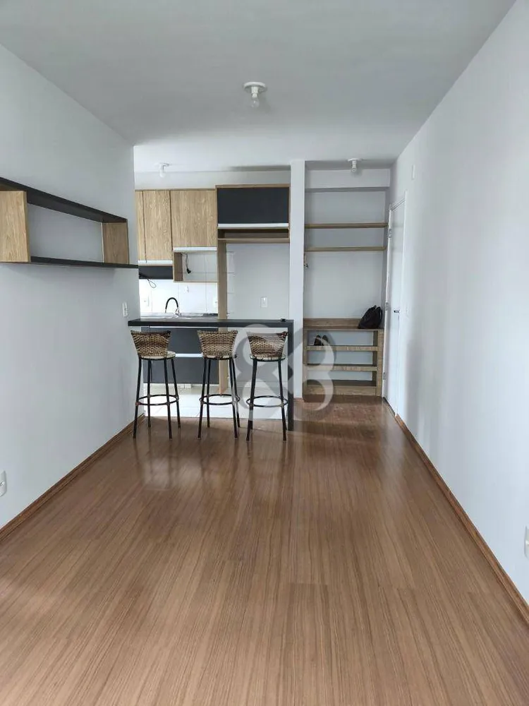 Apartamento, 2 quartos, 45 m² - Foto 8