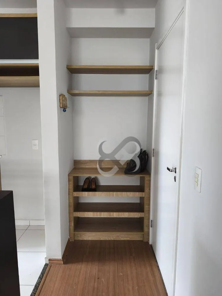 Apartamento, 2 quartos, 45 m² - Foto 6