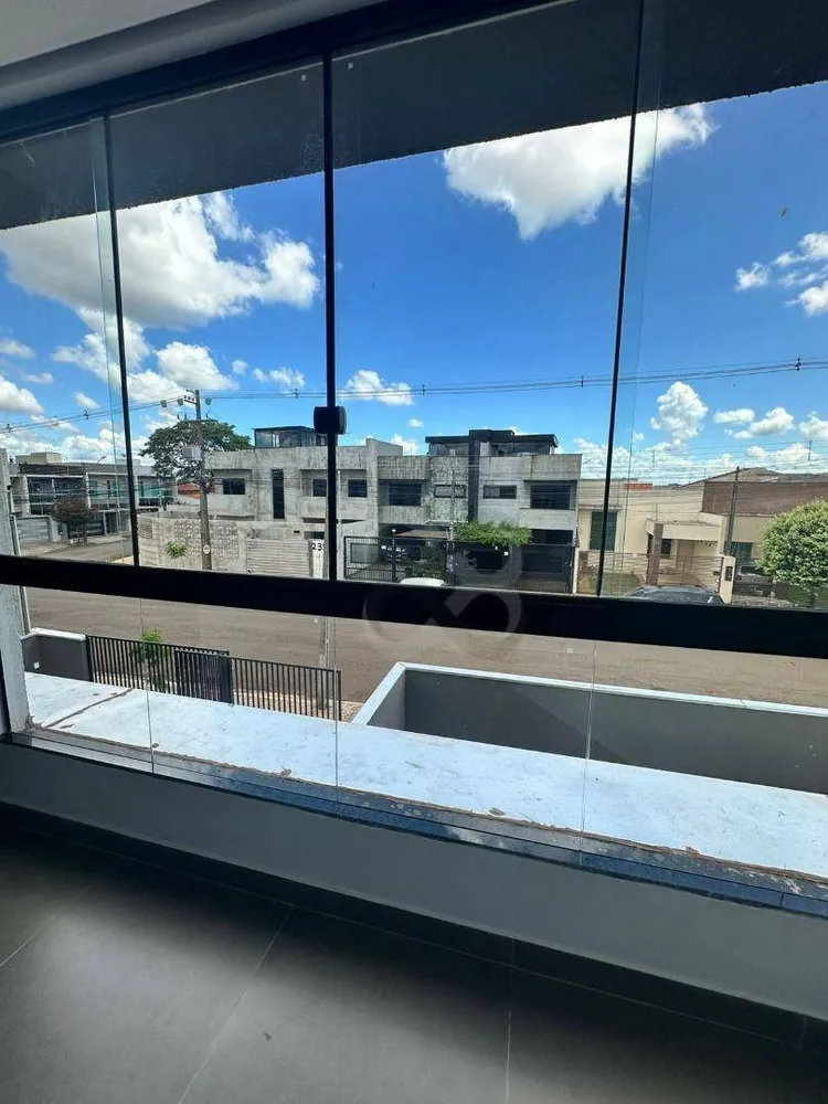 Sobrado, 2 quartos, 200 m² - Foto 1