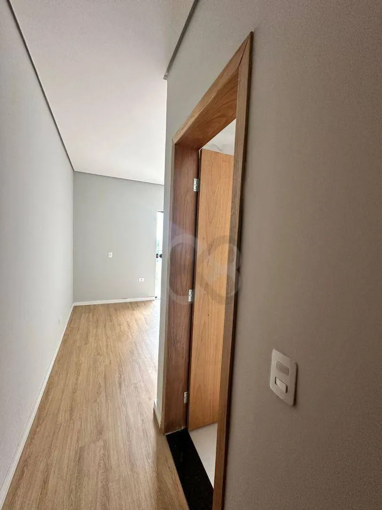 Sobrado, 2 quartos, 200 m² - Foto 2