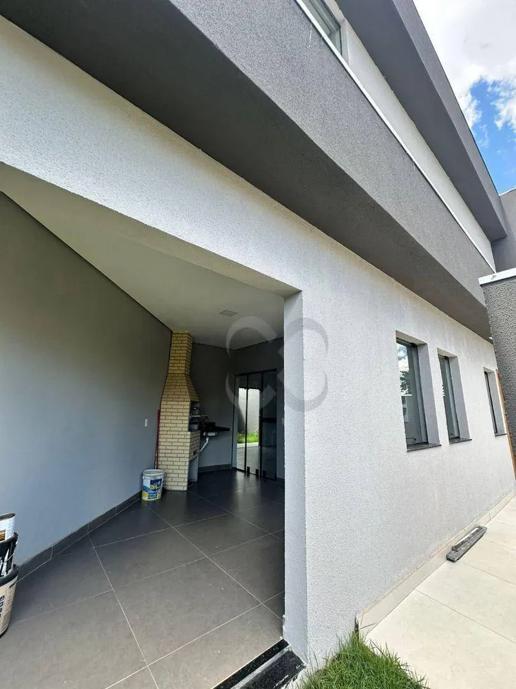 Sobrado, 2 quartos, 200 m² - Foto 4