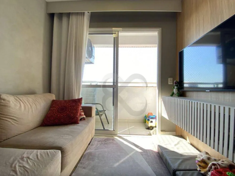 Apartamento, 3 quartos, 68 m² - Foto 1