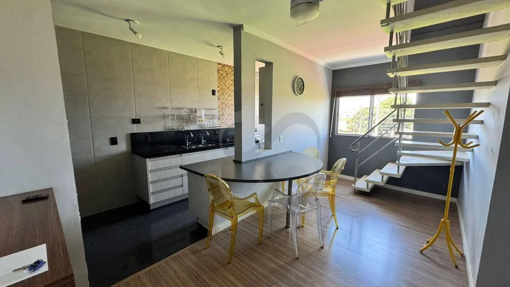 Apartamento, 2 quartos, 113 m² - Foto 2