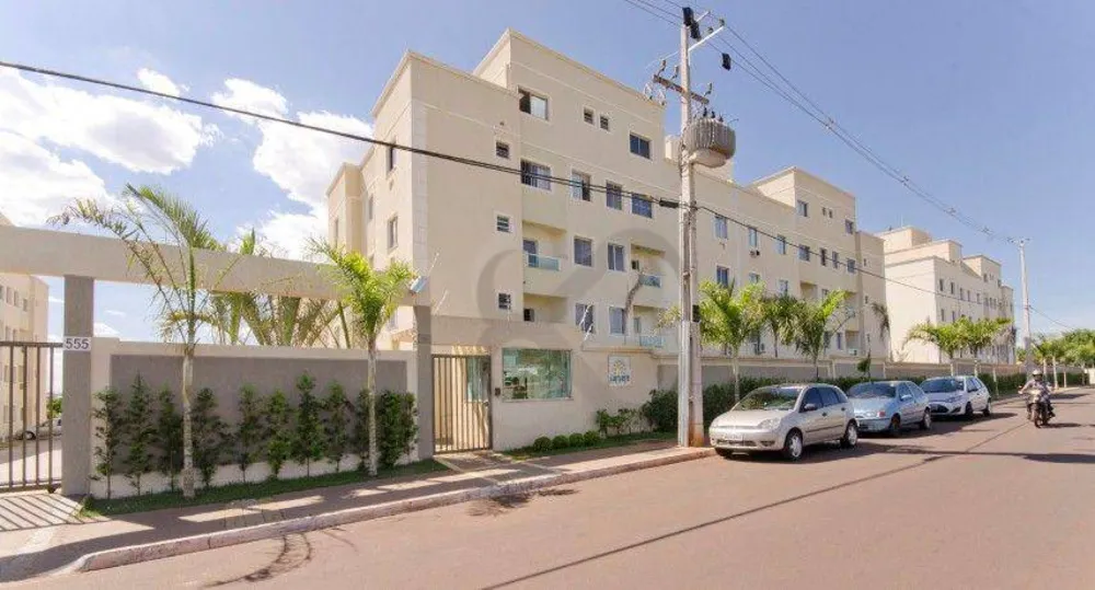 Apartamento, 2 quartos, 113 m² - Foto 1