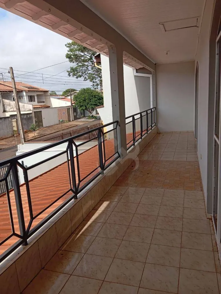Casa, 5 quartos, 330 m² - Foto 12