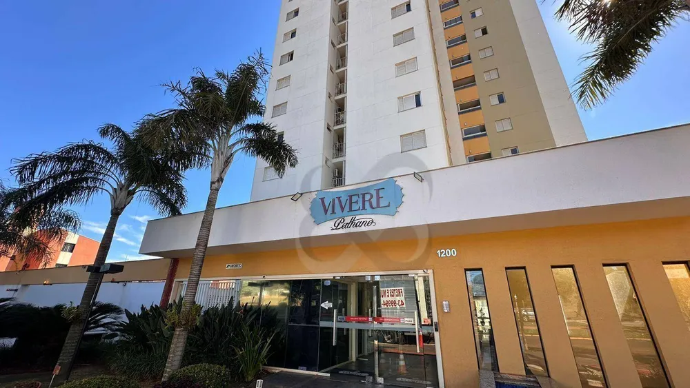 Apartamento, 3 quartos, 78 m² - Foto 1