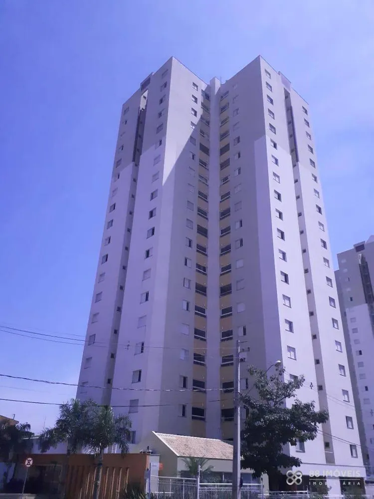 Apartamento, 3 quartos, 78 m² - Foto 2