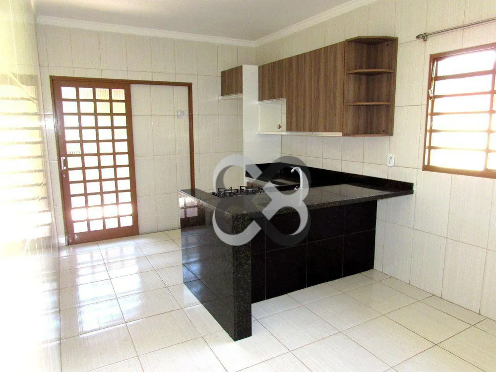 Casa, 3 quartos, 124 m² - Foto 4