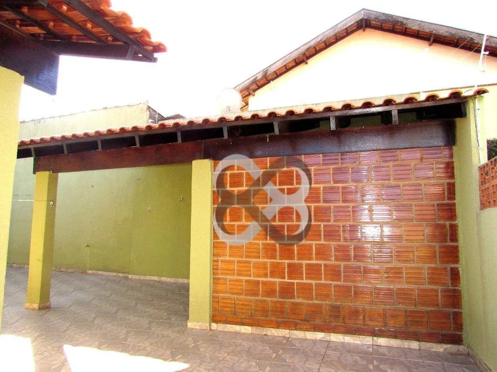 Casa, 3 quartos, 124 m² - Foto 3