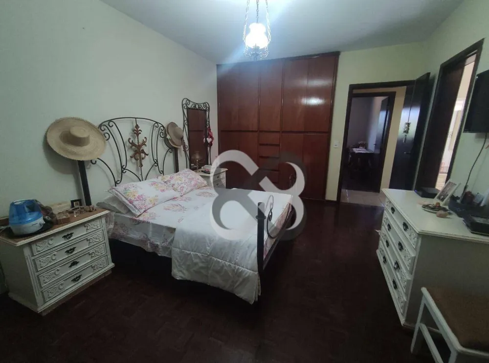 Casa, 5 quartos, 400 m² - Foto 10