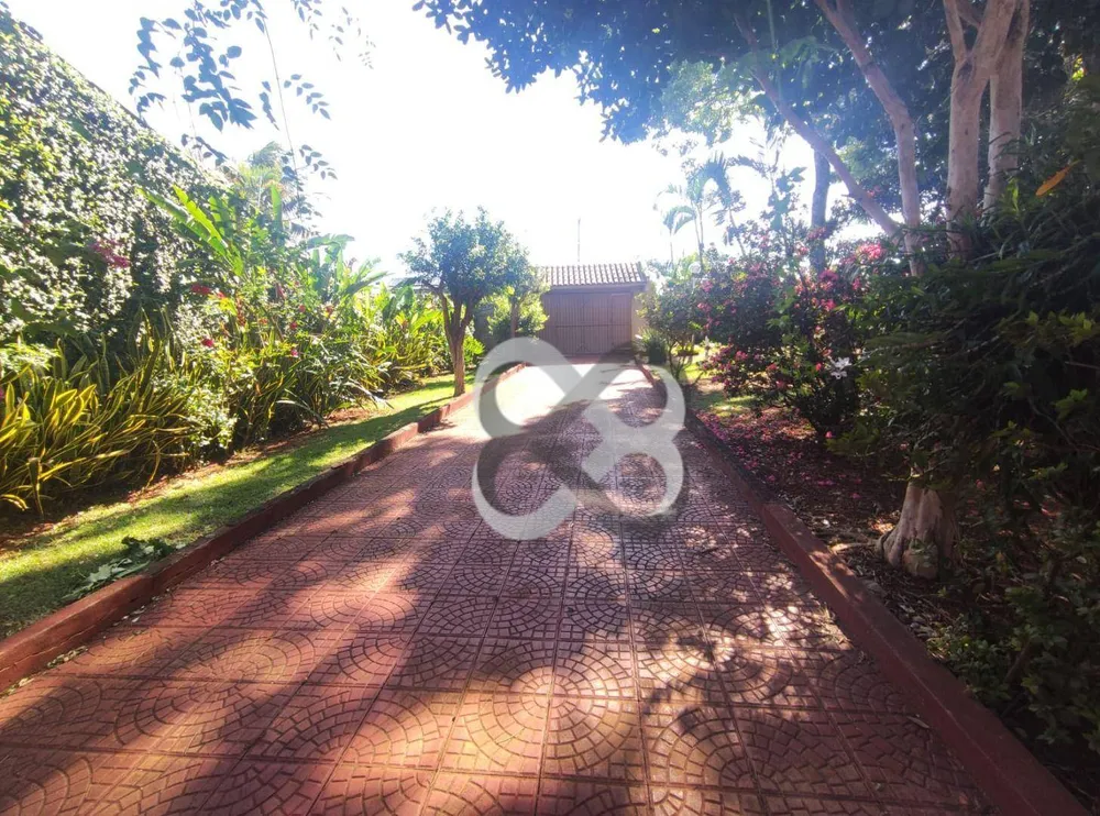 Casa, 5 quartos, 400 m² - Foto 8