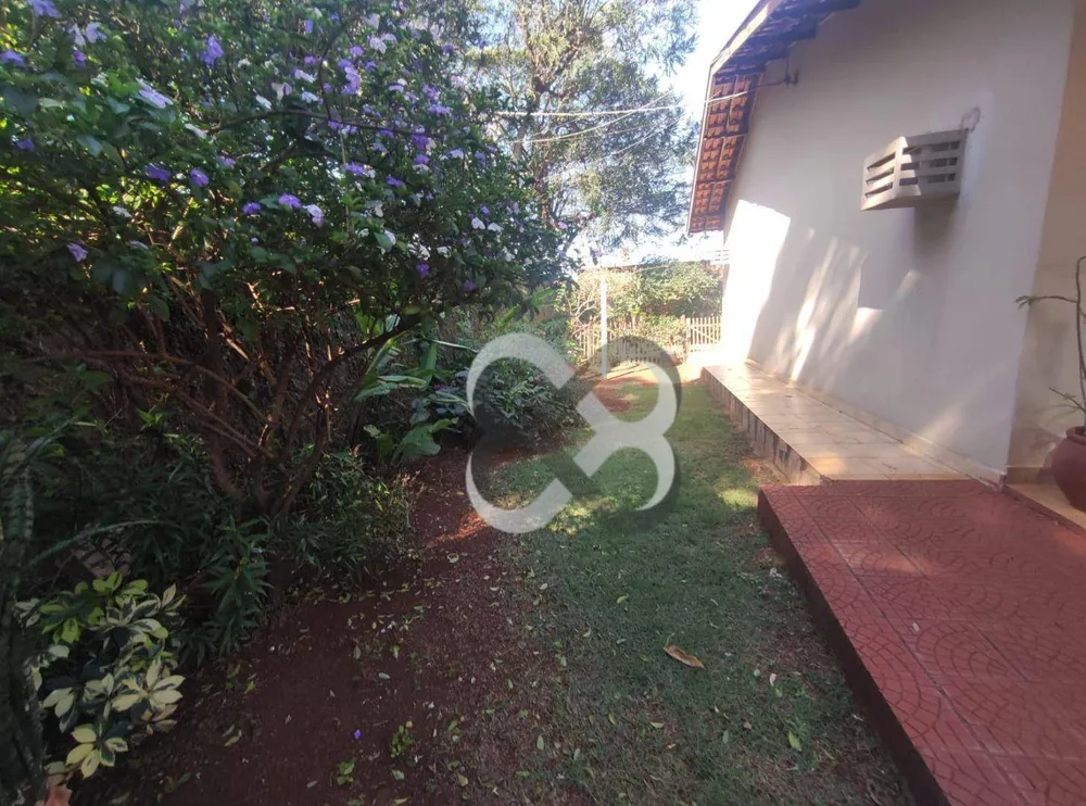 Casa, 5 quartos, 400 m² - Foto 2
