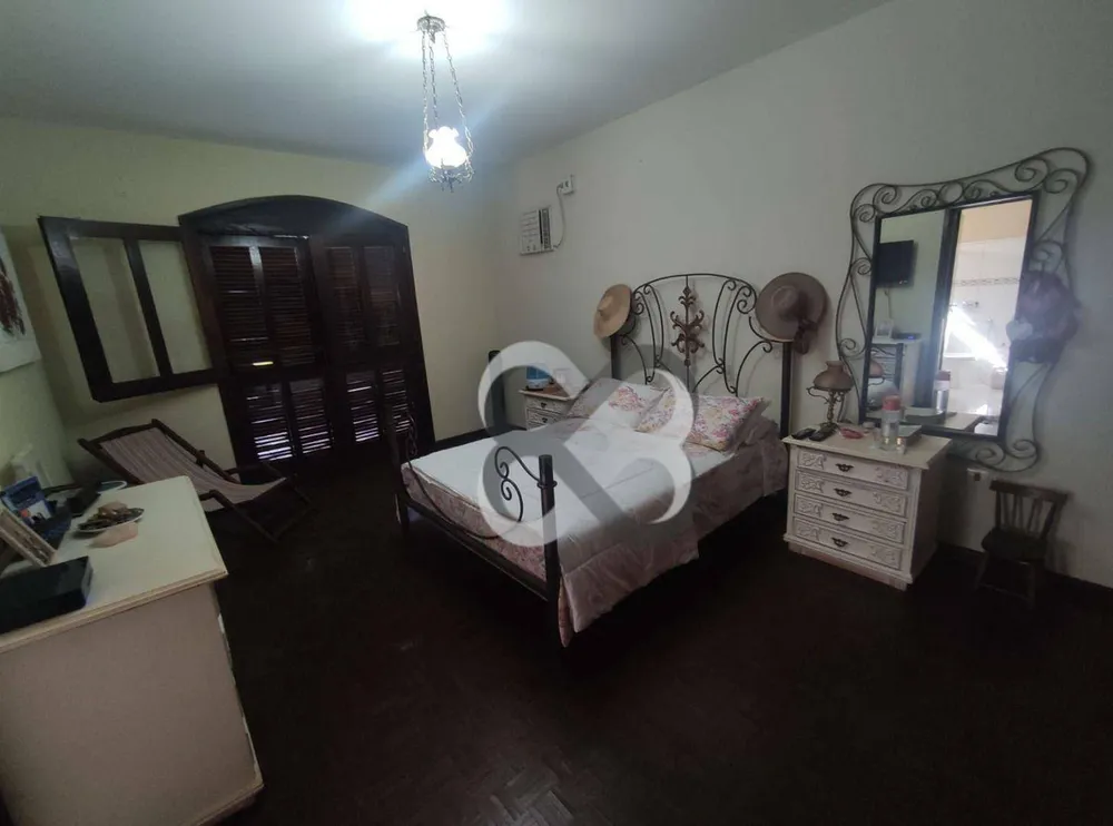 Casa, 5 quartos, 400 m² - Foto 11