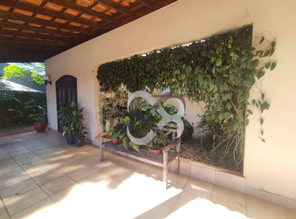 Casa, 5 quartos, 400 m² - Foto 3