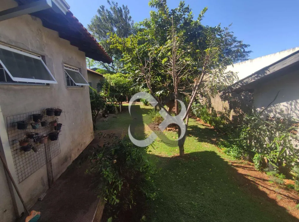 Casa, 5 quartos, 400 m² - Foto 12