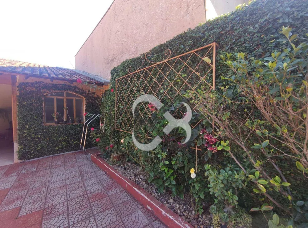 Casa, 5 quartos, 400 m² - Foto 6