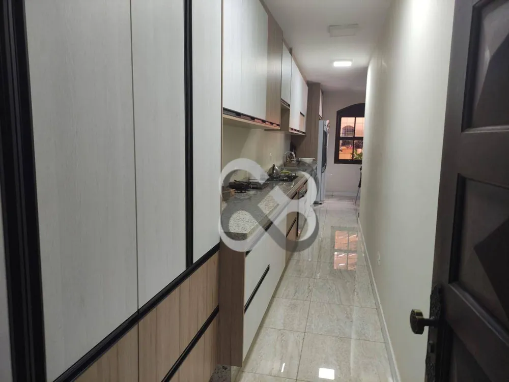 Casa, 5 quartos, 400 m² - Foto 9