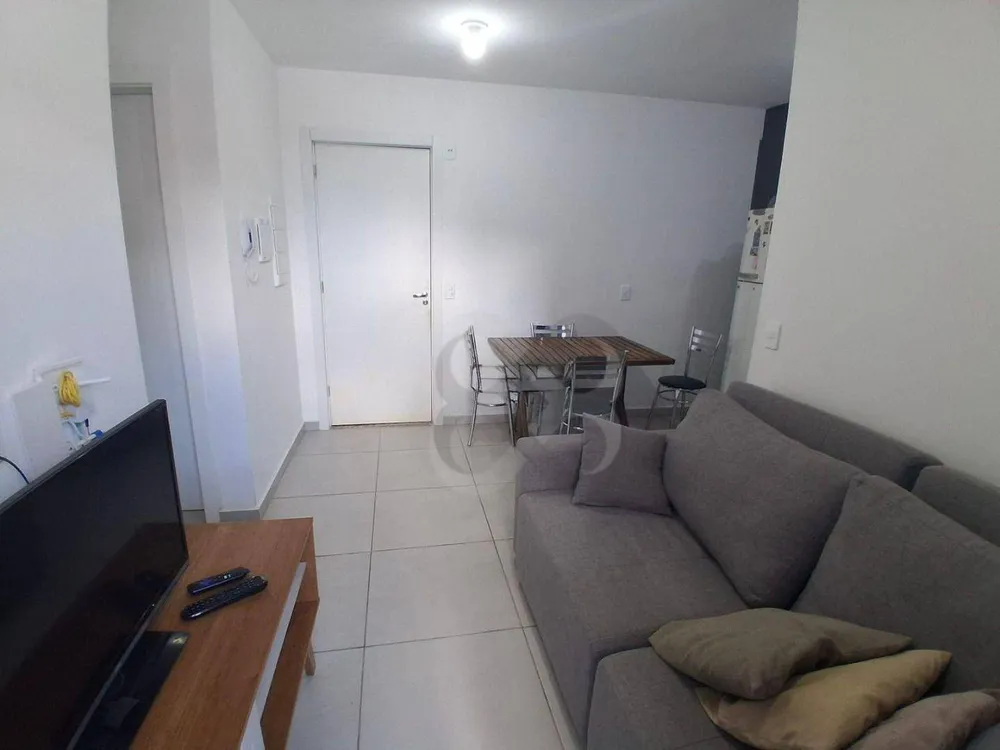 Apartamento, 2 quartos, 69 m² - Foto 3