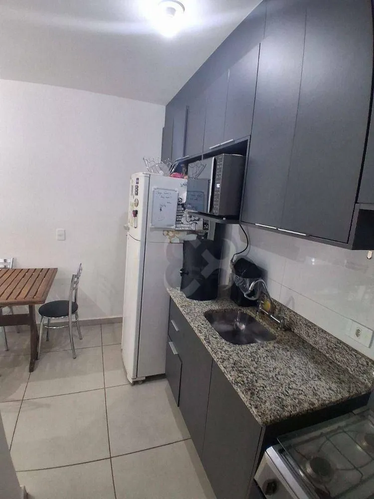 Apartamento, 2 quartos, 69 m² - Foto 4