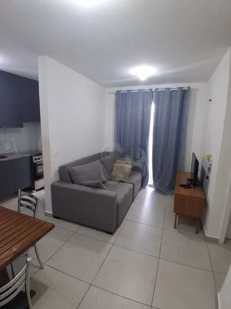Apartamento, 2 quartos, 69 m² - Foto 2