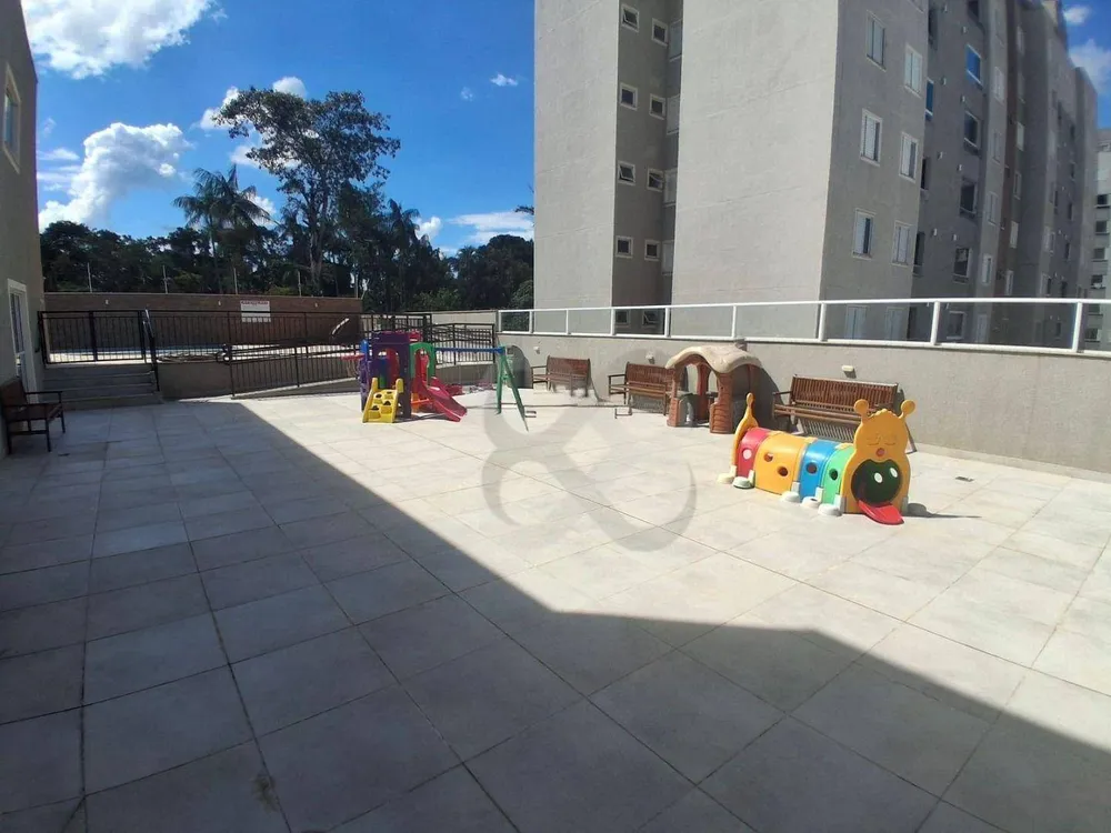 Apartamento, 2 quartos, 69 m² - Foto 7