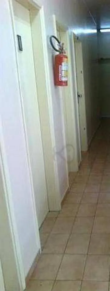 Sala-Conjunto, 24 m² - Foto 4