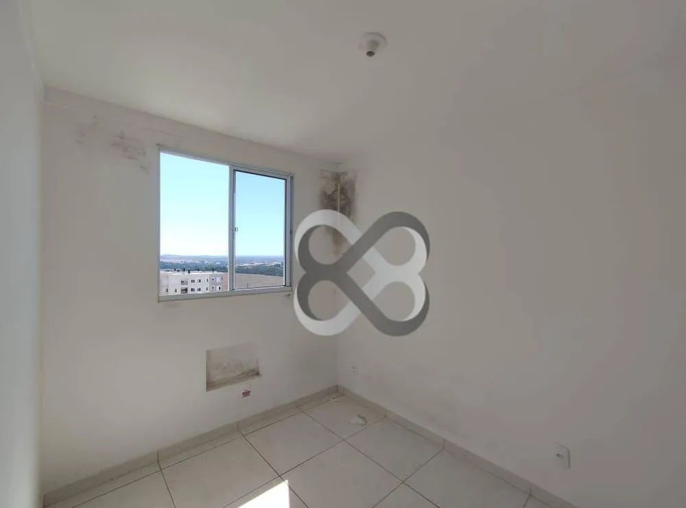 Apartamento, 2 quartos, 45 m² - Foto 2