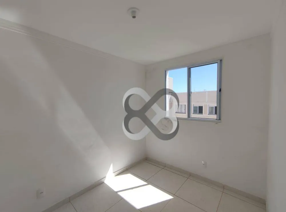 Apartamento, 2 quartos, 45 m² - Foto 4