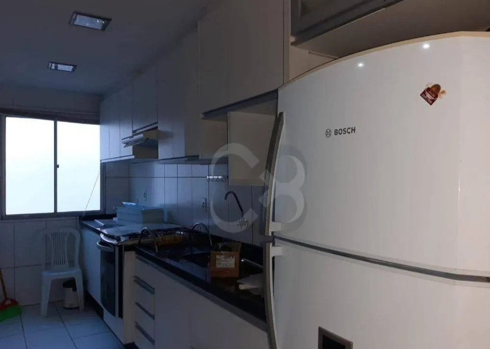 Apartamento, 2 quartos, 93 m² - Foto 1