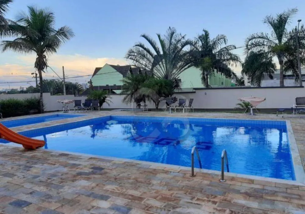 Apartamento, 2 quartos, 93 m² - Foto 7