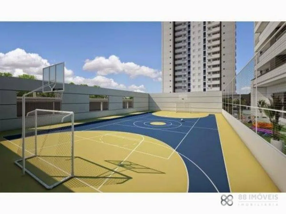 Apartamento, 3 quartos, 77 m² - Foto 3