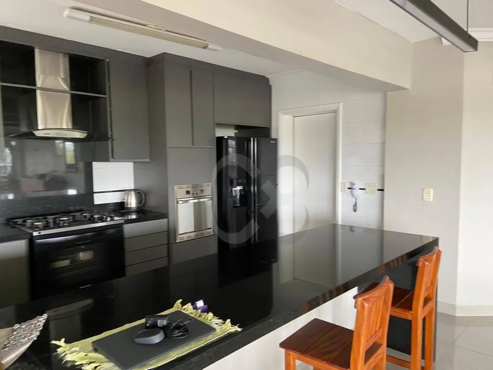 Apartamento, 3 quartos, 205 m² - Foto 9
