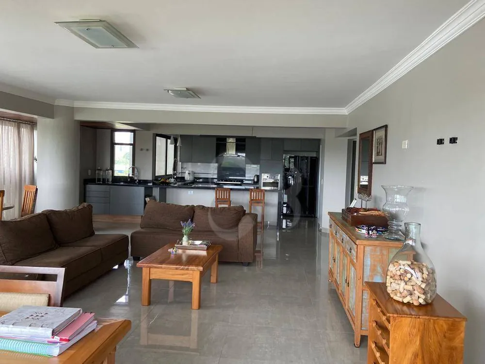 Apartamento, 3 quartos, 205 m² - Foto 6