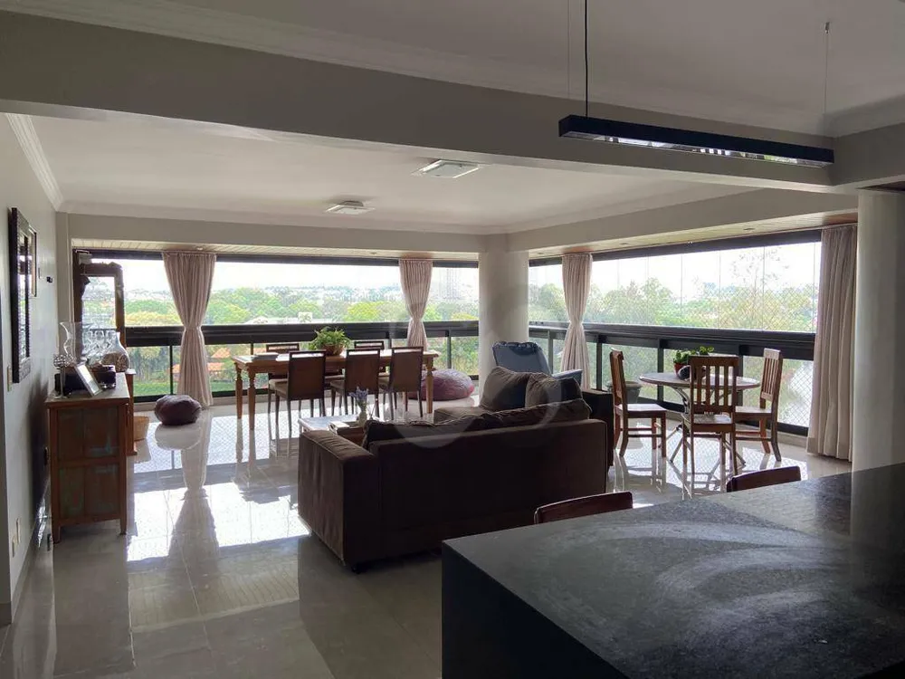 Apartamento, 3 quartos, 205 m² - Foto 5