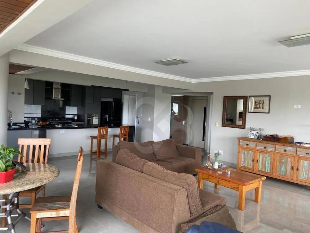 Apartamento, 3 quartos, 205 m² - Foto 7