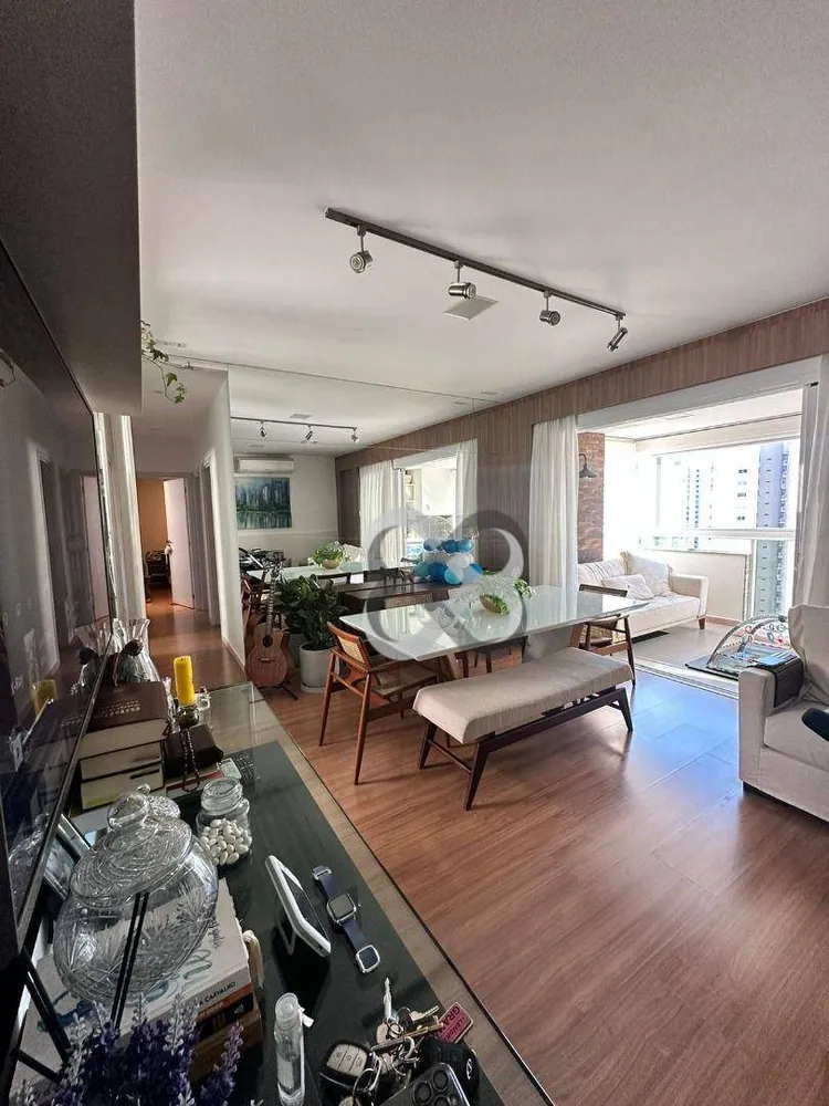 Apartamento, 3 quartos, 110 m² - Foto 6