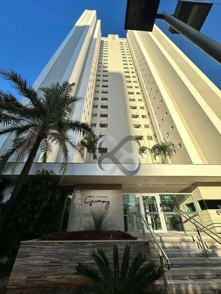 Apartamento, 3 quartos, 110 m² - Foto 1