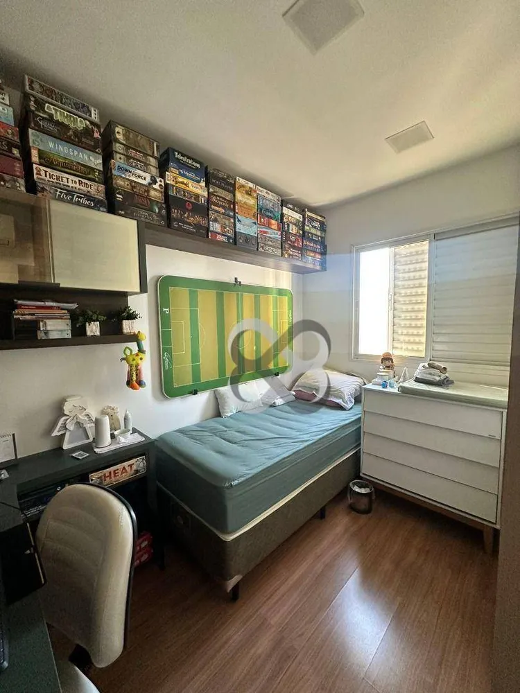 Apartamento, 3 quartos, 110 m² - Foto 8