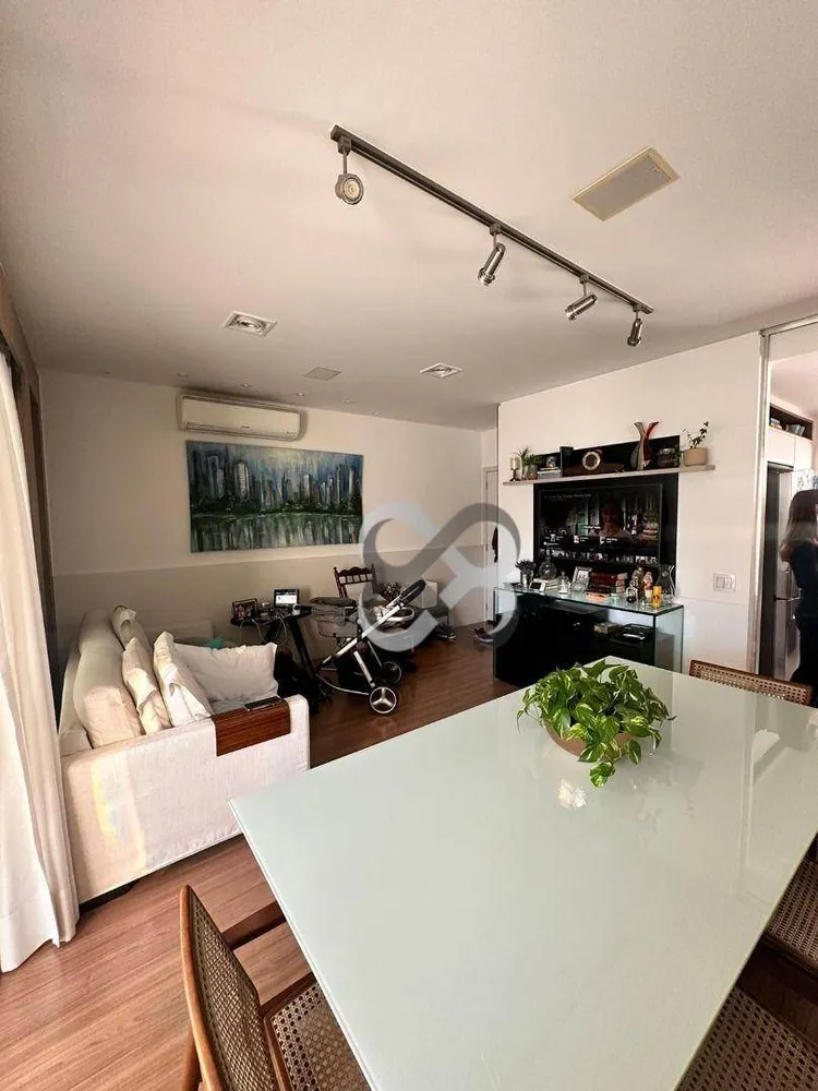 Apartamento, 3 quartos, 110 m² - Foto 4