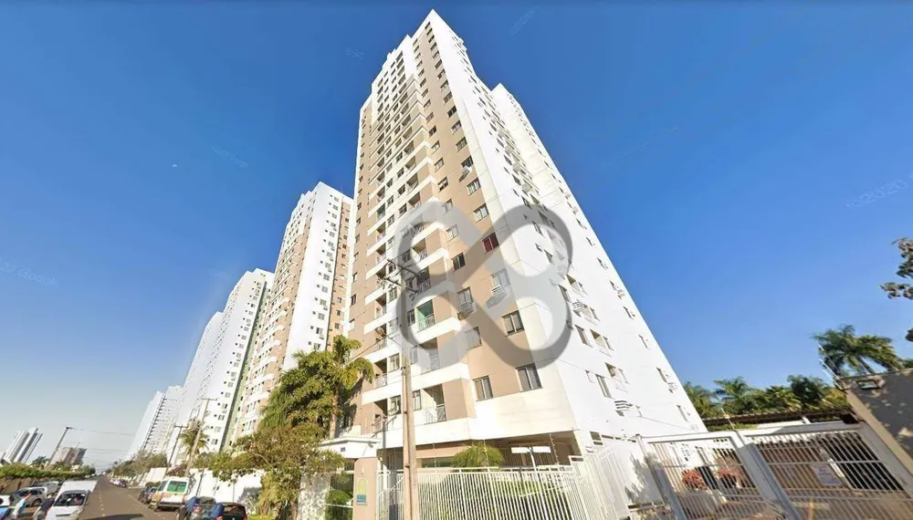 Apartamento, 3 quartos, 69 m² - Foto 2