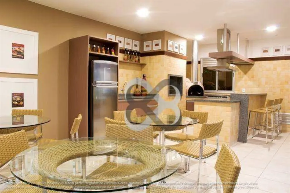 Apartamento, 3 quartos, 69 m² - Foto 3