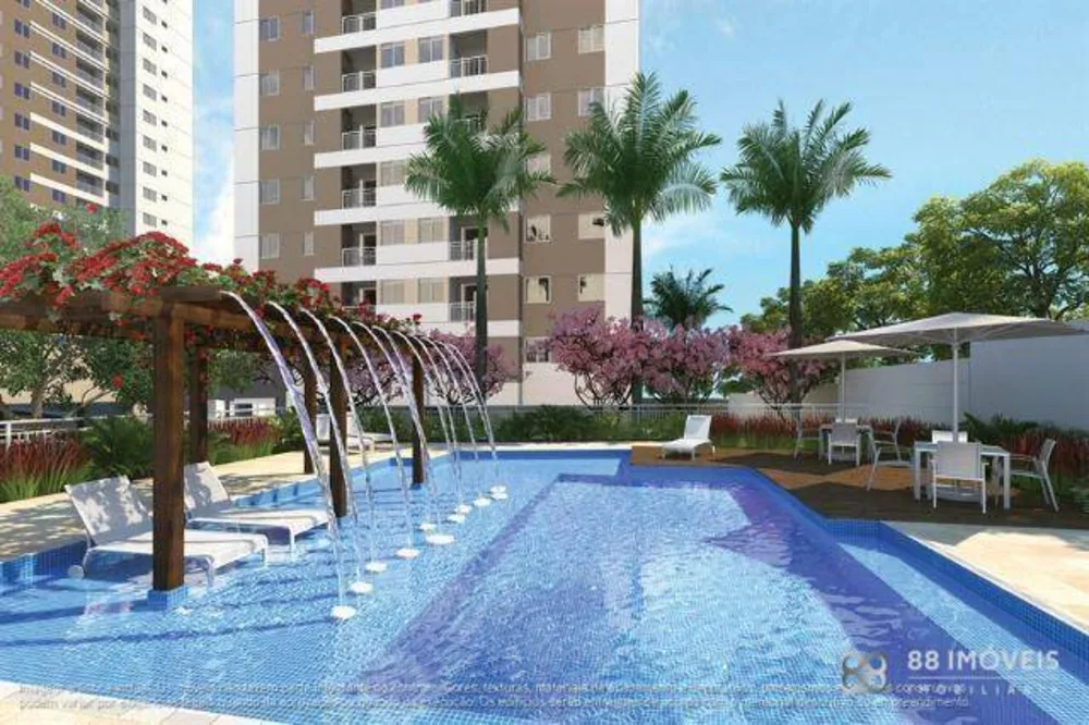 Apartamento, 3 quartos, 69 m² - Foto 4