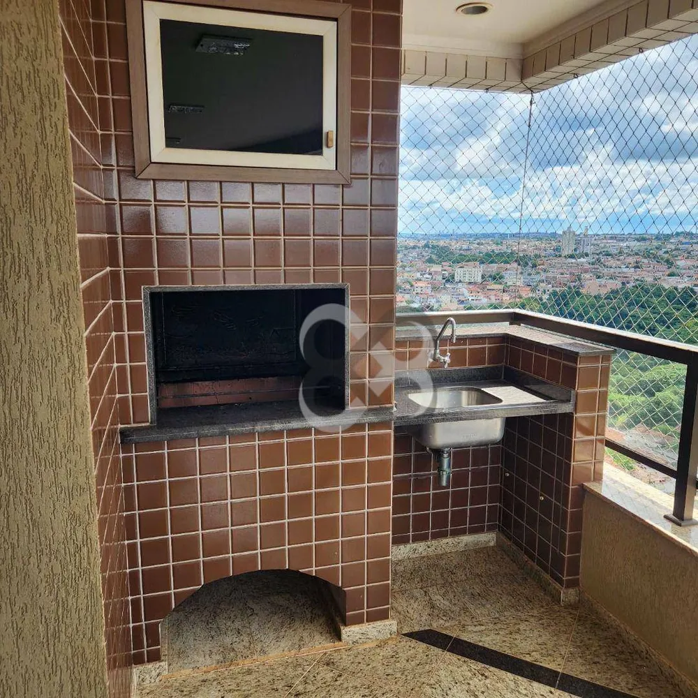 Apartamento, 3 quartos, 179 m² - Foto 2